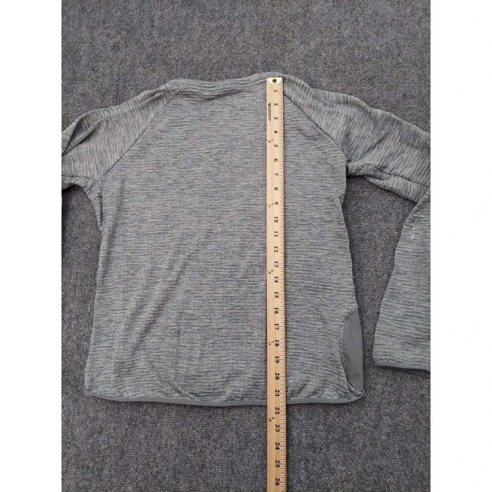 Nike running top